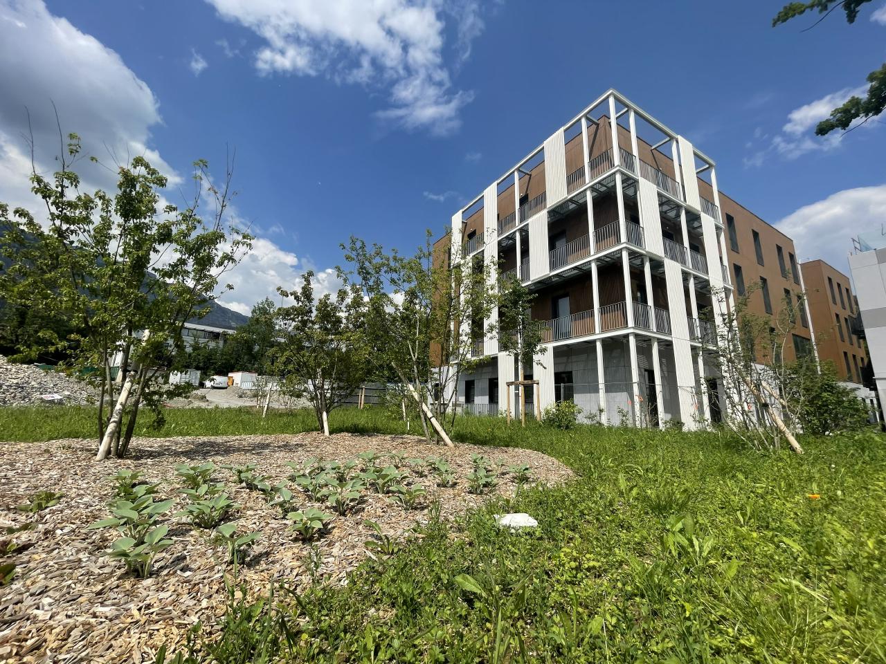 Bureau Meylan 767m² Location bureau Meylan Isère OLBUR2109763 0